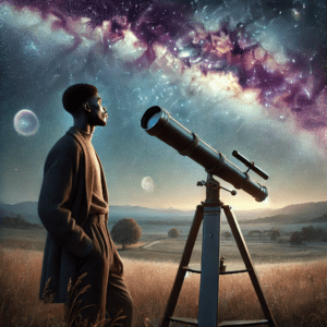 O evento raro mais importante de 2025: o alinhamento planetário e a conexão com a sabedoria ancestral