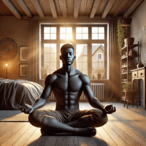 A libertação da mente: reconectando-se à sabedoria original e ao poder da autocura