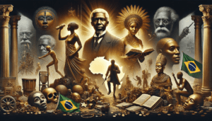 O básico do básico para apenas o início do letramento racial.