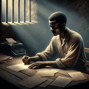 Carta aberta de Patrice Lumumba para aos filhos de África pelo mundo