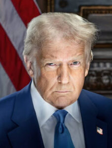 Donald Trump: A nova era das trevas já começou!