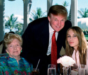 Mary Anne MacLeod Trump: A Hipocrisia da Perseguição aos Imigrantes nos EUA