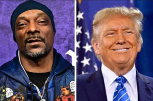 Snoop Dogg: uma traição vergonhosa à luta preta global e um aceno ao opressor branco