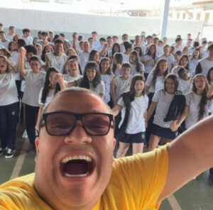 A Dominação Evangélica nas Instituições Públicas e a Crise do Estado Laico no Brasil