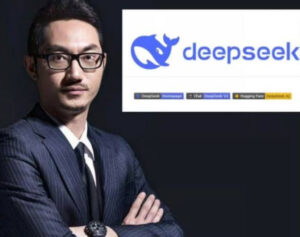 Após sacudir o mercado dos EUA, fundador da DeepSeek é aclamado como ‘herói’ na China”
