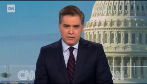 Crítico de Trump, âncora da CNN dos EUA anuncia demissão ao vivo: ‘Nunca é um bom momento para se curvar a um tirano’