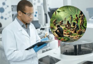 Estudo revela que ancestrais humanos de 3 milhões de anos atrás eram vegetarianos