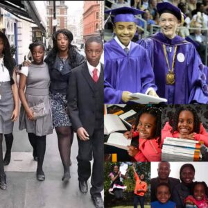 Mentes Brilhantes do Nosso Tempo que Merecem Mais Reconhecimento