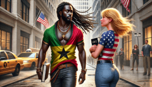 Cada pessoa habita sua própria bolha de percepção