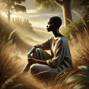 Além da solidão: o caminho para o autoconhecimento