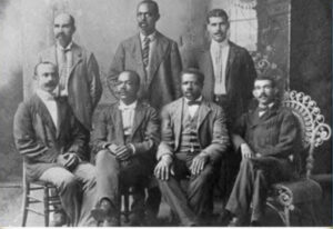 A Black Wall Street: A Cidade Próspera das Pessoas Pretas nos EUA