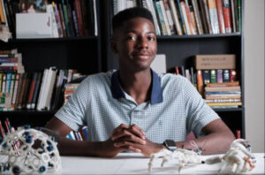 Okezue Bell e a Força da Genialidade Preta: Um Legado de Inovação e Transformação