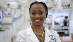 Hadiyah-Nicole Green: a genialidade preta, herança ancestral e revolução silenciosa.