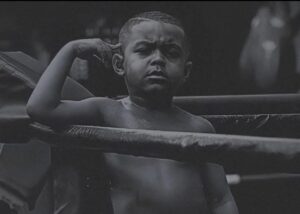 Sua mente é o seu verdadeiro campo de batalha.