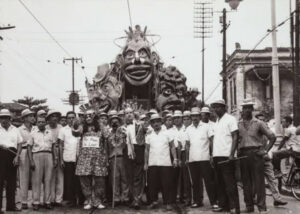 Conheça a origem Africana do Carnaval