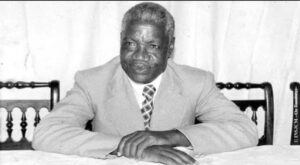 Simeon Toko: o africano que possuía as mesmas habilidades de Jesus