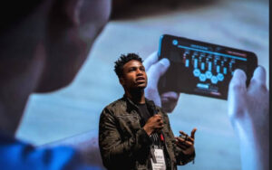 Silas Adekunle: o gênio da robótica que está moldando o futuro da tecnologia