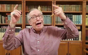 Sofomaníaco: o indivíduo estúpido que se acha extremamente inteligente