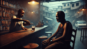 As Pessoas que Mais Morrem por Alcoolismo no Brasil São Pessoas Pretas