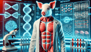 Japão autoriza criação de embriões híbridos humano-animal para pesquisa de transplantes