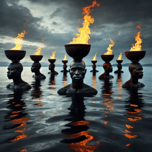 Os códigos imortais da antiguidade: a ética ancestral que molda a realidade até hoje