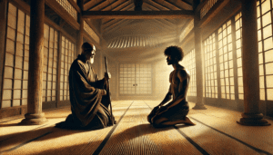 6 Coisas que você deve manter guardadas em segredo segundo os mestres orientais.