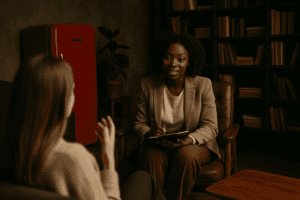 Lugares em que você deve permanecer em silêncio