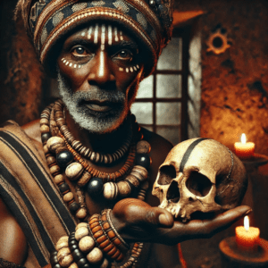 O poder de não se importar: como a atenção molda sua realidade.