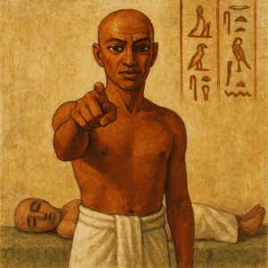 Milênios Antes da Ciência, Eles Já Sabiam