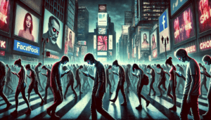 Abandone as contradições e incoerências do mundo.