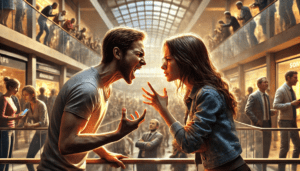 Como sua palavras estão moldando o seu Destino