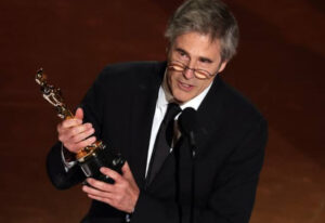 Ainda Estou Aqui vence o Oscar 2025