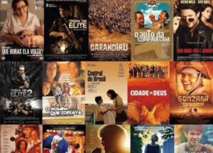 10 filmes brasileiros que todo mundo deveria assistir