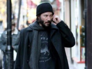 Vocês precisam ser felizes para viver. Eu não