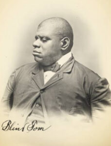 Blind Tom: O Gênio Esquecido da Música