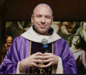 Bem-vindos à Canção Nova, a terra do fascismo carismático católico.