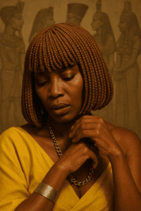 Zenaide Silva: Filosofia Afrocentrada e a Desconstrução do Eurocentrismo.