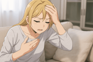 Saúde mental na era do excesso: entre a hiperconexão e o vazio interior.