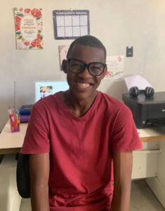 A luz que vem de dentro: a história de Matheus e a excelência preta da diáspora