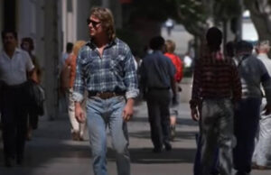 Este filme revela a prisão que você chama de mundo.