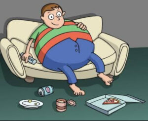 O peixe morre pela boca: comer mal é um projeto político.