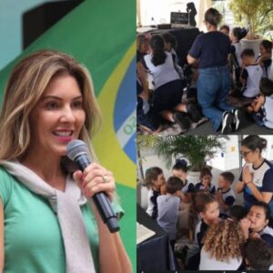 BH aprova lei que insere Bíblia no currículo escolar e escancara brecha no Estado laico.