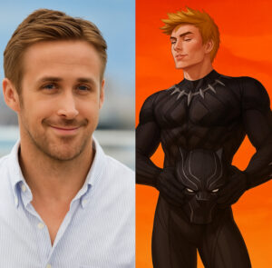 Marvel transforma o Pantera Negra em um homem branco e reacende debate sobre apropriação cultural.