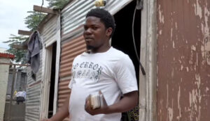 Simon Petrus: o inventor namibiano que quebrou as correntes das operadoras.