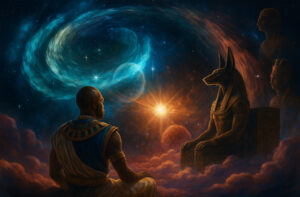 Consciência Crística: o estado de presença que transcende os dogmas do cristianismo.