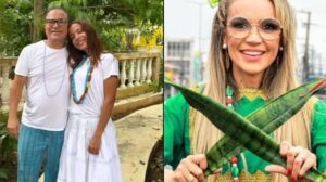 O Embranquecimento das Religiões de Matriz Africana e a Espiritualidade de Vitrine.