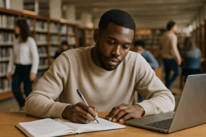 7 livros essenciais para quem busca um aprofundamento antirracista.