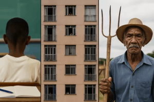 3 documentários nacionais que deveriam ser obrigatórios em sala de aula.