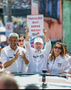 Confronto IOF: Legislativo vs Executivo vs STF. Entenda.