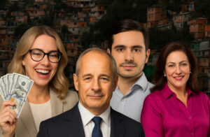 Heranças, terras e bancos: de onde vem a riqueza das elites brancas do Brasil?